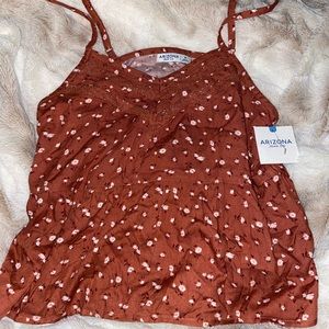 Arizona Jean Co. Tank Top